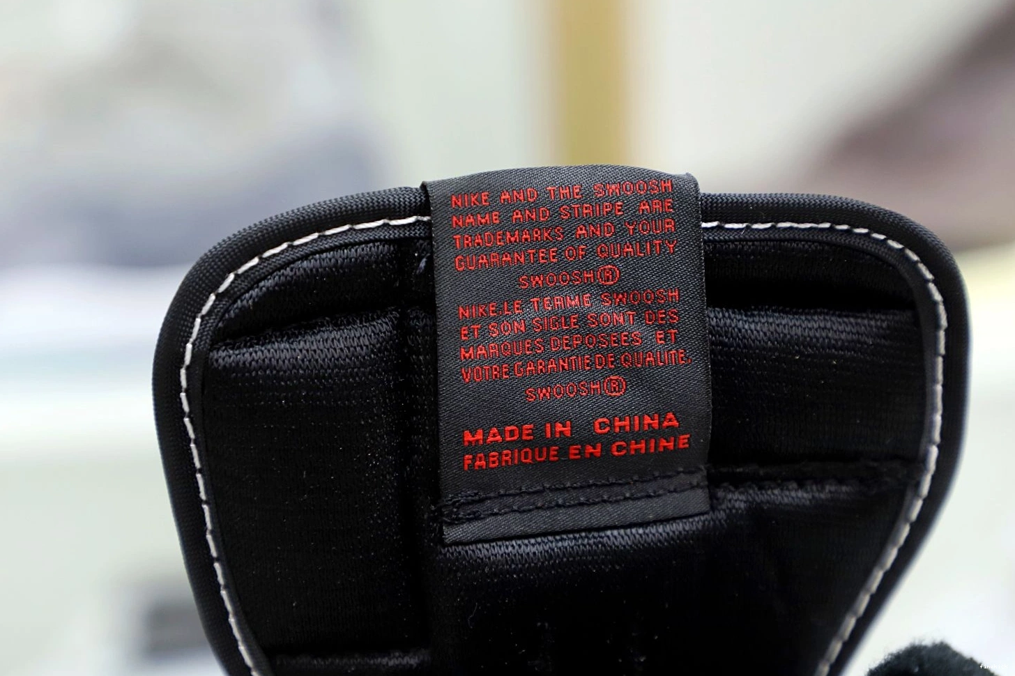 AIR “BLACK JORDAN PHANTOM” TRAVIS NIKE X SCOTT OG 1 LOW 0202